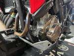 Klikněte pro detailní foto č. 7 - Honda CRF 1000 L Africa Twin ABS