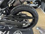 Klikněte pro detailní foto č. 8 - Honda CRF 1000 L Africa Twin ABS
