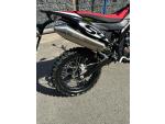 Klikněte pro detailní foto č. 10 - Aprilia RX 125 Akce -5000 Kč