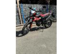 Klikněte pro detailní foto č. 1 - Aprilia RX 125 Akce -5000 Kč