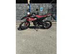 Klikněte pro detailní foto č. 2 - Aprilia RX 125 Akce -5000 Kč