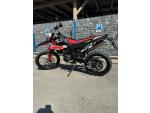 Klikněte pro detailní foto č. 4 - Aprilia RX 125 Akce -5000 Kč
