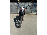 Klikněte pro detailní foto č. 5 - Aprilia RX 125 Akce -5000 Kč