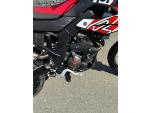 Klikněte pro detailní foto č. 8 - Aprilia RX 125 Akce -5000 Kč