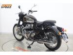 Klikněte pro detailní foto č. 3 - Royal Enfield Classic 650 Black Chrome