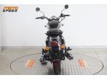 Klikněte pro detailní foto č. 4 - Royal Enfield Classic 650 Black Chrome