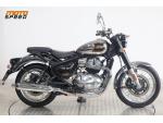 Klikněte pro detailní foto č. 6 - Royal Enfield Classic 650 Black Chrome