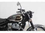 Klikněte pro detailní foto č. 10 - Royal Enfield Classic 650 Black Chrome