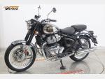 Detail nabídky - Royal Enfield Classic 650 Black Chrome