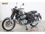 Detail nabídky - Royal Enfield Classic 650 Black Chrome