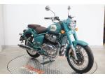 Klikněte pro detailní foto č. 7 - Royal Enfield Classic 650