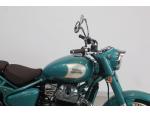 Klikněte pro detailní foto č. 11 - Royal Enfield Classic 650
