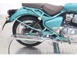 Klikněte pro detailní foto č. 12 - Royal Enfield Classic 650
