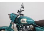 Klikněte pro detailní foto č. 13 - Royal Enfield Classic 650