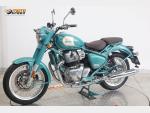 Detail nabídky - Royal Enfield Classic 650