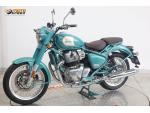 Detail nabídky - Royal Enfield Classic 650