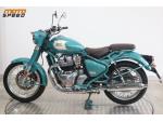 Klikněte pro detailní foto č. 2 - Royal Enfield Classic 650