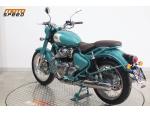 Klikněte pro detailní foto č. 3 - Royal Enfield Classic 650