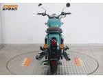 Klikněte pro detailní foto č. 4 - Royal Enfield Classic 650