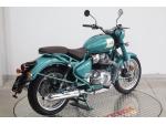 Klikněte pro detailní foto č. 5 - Royal Enfield Classic 650