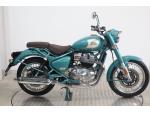 Klikněte pro detailní foto č. 6 - Royal Enfield Classic 650