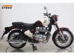 Klikněte pro detailní foto č. 6 - Royal Enfield Classic 650