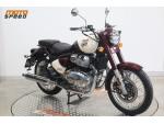 Klikněte pro detailní foto č. 7 - Royal Enfield Classic 650