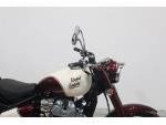 Klikněte pro detailní foto č. 11 - Royal Enfield Classic 650