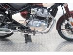 Klikněte pro detailní foto č. 12 - Royal Enfield Classic 650