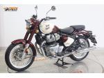 Klikněte pro detailní foto č. 1 - Royal Enfield Classic 650