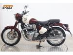 Klikněte pro detailní foto č. 2 - Royal Enfield Classic 650