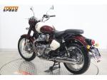 Klikněte pro detailní foto č. 3 - Royal Enfield Classic 650