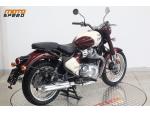Klikněte pro detailní foto č. 5 - Royal Enfield Classic 650
