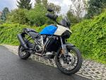 Klikněte pro detailní foto č. 1 - Harley-Davidson Pan America Special 1250