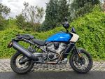 Klikněte pro detailní foto č. 2 - Harley-Davidson Pan America Special 1250