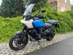 Klikněte pro detailní foto č. 4 - Harley-Davidson Pan America Special 1250