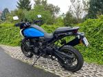Klikněte pro detailní foto č. 6 - Harley-Davidson Pan America Special 1250