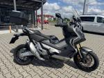 Klikněte pro detailní foto č. 1 - Honda X-ADV