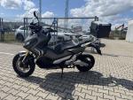 Klikněte pro detailní foto č. 5 - Honda X-ADV