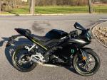 Detail nabídky - Yamaha YZF-R125