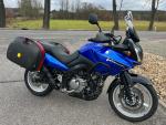 Detail nabídky - Suzuki DL 650 V-Strom