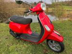 Vespa LX 50