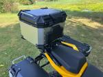 Klikněte pro detailní foto č. 10 - QJ Motor SRT 800 SX  kufry v ceně - moto skladem
