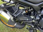 Klikněte pro detailní foto č. 12 - QJ Motor SRT 800 SX  kufry v ceně - moto skladem