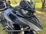 Klikněte pro detailní foto č. 3 - QJ Motor SRT 800 SX  kufry v ceně - moto skladem