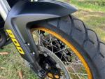 Klikněte pro detailní foto č. 5 - QJ Motor SRT 800 SX  kufry v ceně - moto skladem