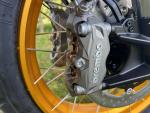 Klikněte pro detailní foto č. 6 - QJ Motor SRT 800 SX  kufry v ceně - moto skladem