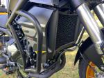 Klikněte pro detailní foto č. 7 - QJ Motor SRT 800 SX  kufry v ceně - moto skladem