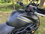 Klikněte pro detailní foto č. 9 - QJ Motor SRT 800 SX  kufry v ceně - moto skladem