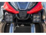 Klikněte pro detailní foto č. 5 - QJ Motor SRT 600 SX